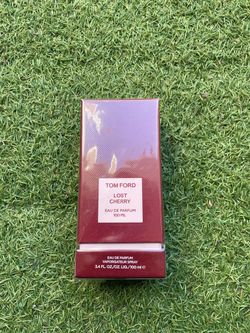 Tom Ford Lost Cherry EAU DE PARFUM 100 ml | 3.4 FL OZ