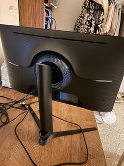 Samsung computer monitor