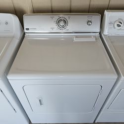 Maytag Commercial Dryer