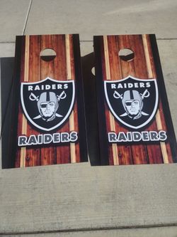 Raiders