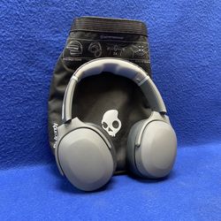 SkullCandy Crusher EVO S6EVW Over Ear Headphones 11045943