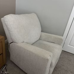 Recliner-