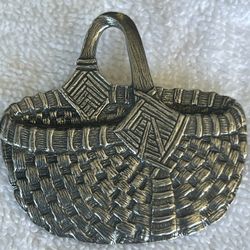 Brooch / Pin Danforth Pewter 1990