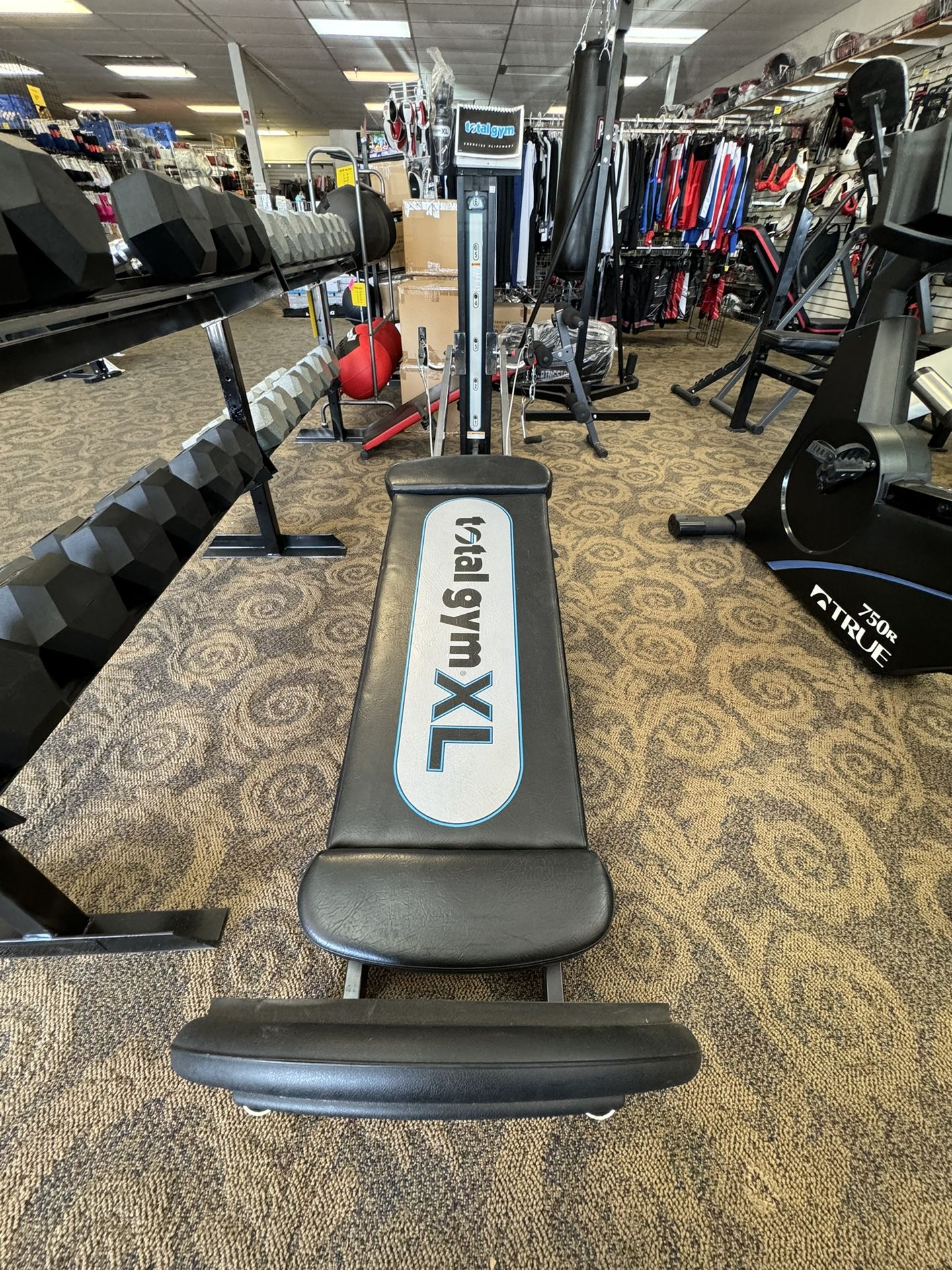 Total Gym XL