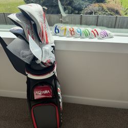 Honma Golf Club Set 