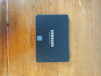 Samsung 860 Evo 500 GB 2.5" Solid State Drive