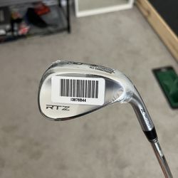Cleveland RTZ Tour Satin Wedge 50 degree