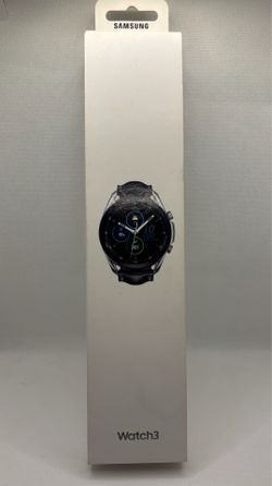 Samsung Galaxy Watch3