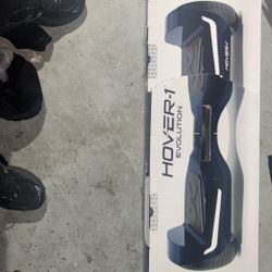 Hover.1 Evolution Board