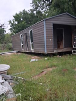 Vinyl siding with 1 inch styrofoam