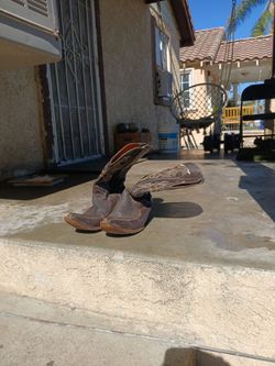 Cowboy Boots