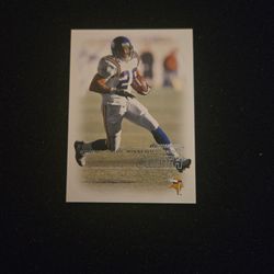 Minnesota Vikings Dominion Robert Smith 54