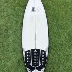 Al Merrick/CI - OG Flyer - 6'0.5" 32.5L