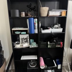 IKEA Bookshelf 