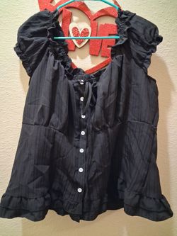 4x Shein Blouse