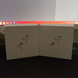 Airpods Pro With ANC