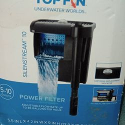 Water Filter 