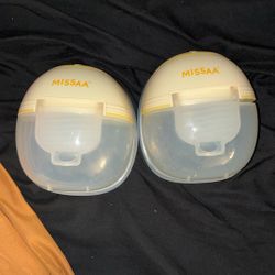 Wearable Breast Pump (Read Description)