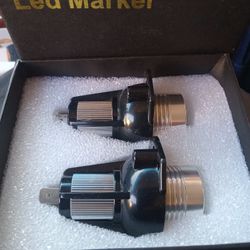 Angel Eyes Light Halo For BMW 