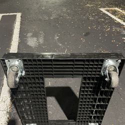 Wheels 🛞 Dolly New