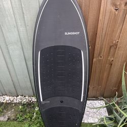 Slingshot Wake Surf 