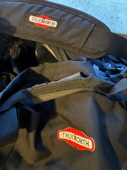 True north campaign bag