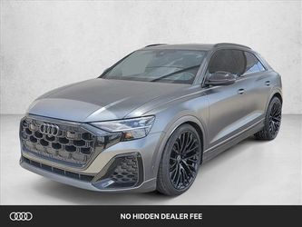2024 Audi SQ8
