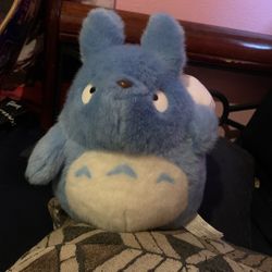 My Neighbor Totoro