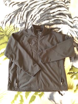 Port Authority light winter jacket