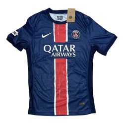 PSG 2024/25 Champions League Edition Player Match edition - PLAYERS VARIATIONS
