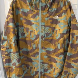  Jacket 