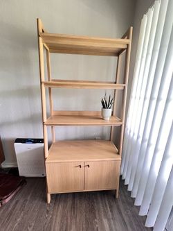 Bookshelf/Bookcase (2)