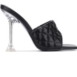 High Heels