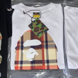 Bape Shirt 