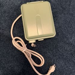 Orbit 6 Station Irrigation Timer