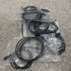 New USB-C & HDMI Cables – $5 Each