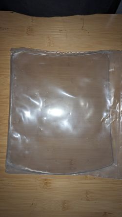 Harley Davidson Quarter Fairing Windshield