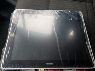 TOSHIBA DISPLAY SCREEN BRAND NEW!!