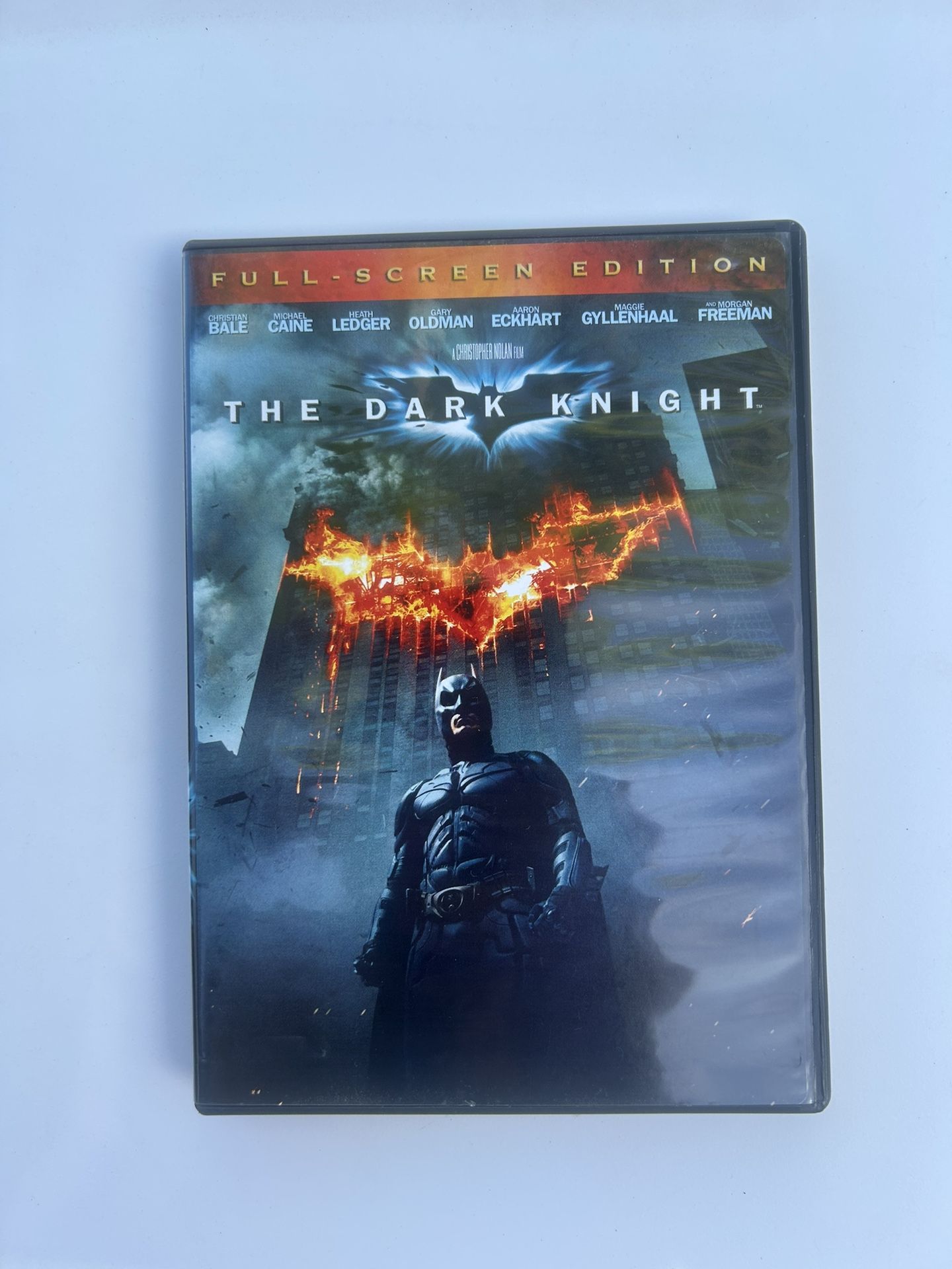 The Dark Knight 