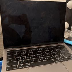13 inch 2019 Macbook Pro