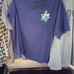 Mickey Unlimited Size Xl 