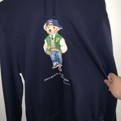 Polo Ralph Lauren Hoodie