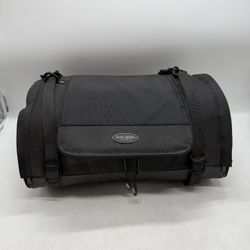 Iron Rider Motorcycle Luggage Main Bag