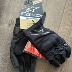 Alpinestar Gloves