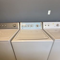 Kenmore Top Load Washer 