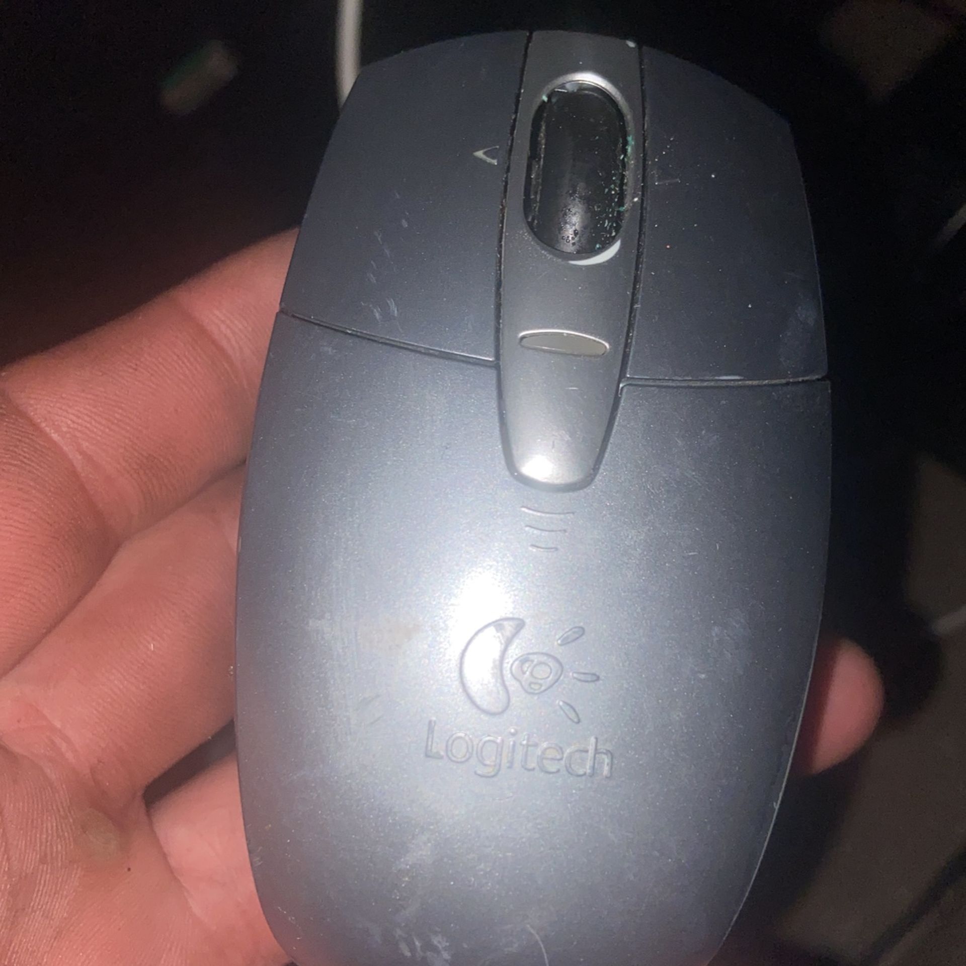 Logitech