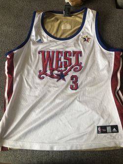 Women’s Iverson jersey XL