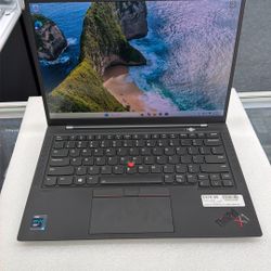 Lenovo ThinkPad X1 Carbon Gen 9 💻(WMP015433)