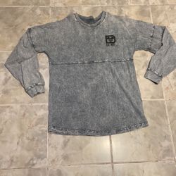 Walt Disney World Spirit Jersey XXL