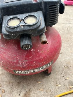 Compressor